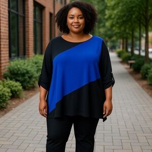 Belldini Top Slimming Size XL